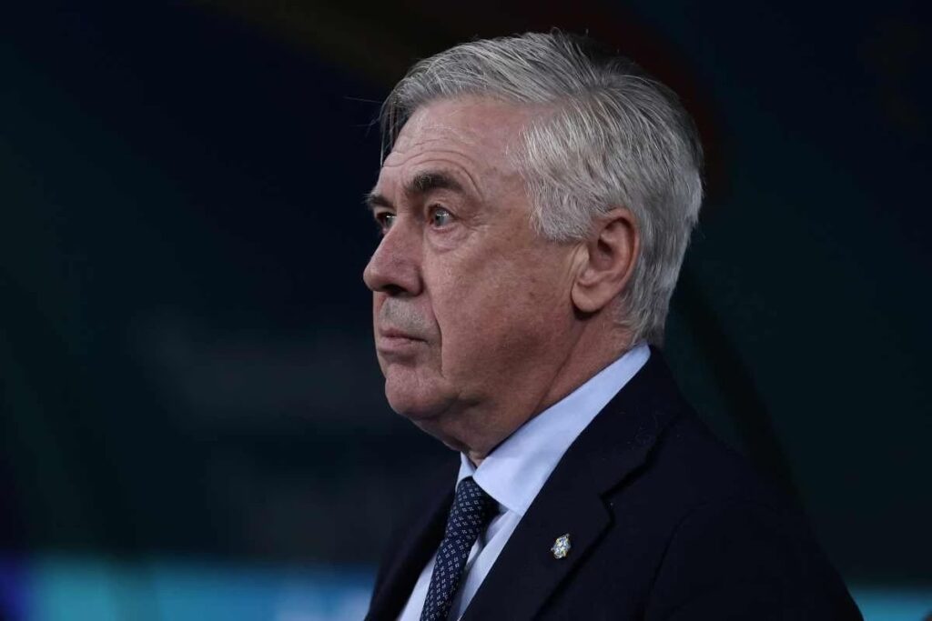 Ancelotti convoca Seleção Brasileira para últimos jogos das Eliminatórias