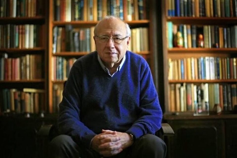 Morre aos 88 anos o cronista e escritor Luis Fernando Verissimo