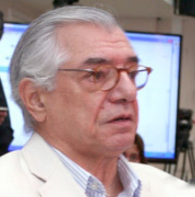 José Álvaro Moisés, um dos fundadores do PT, morre afogado em Ubatuba