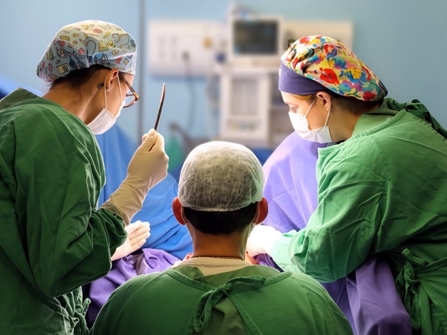 Centro Cirúrgico do Hospital da Costa Sul amplia especialidades e soma mais de 600 procedimentos em São Sebastião