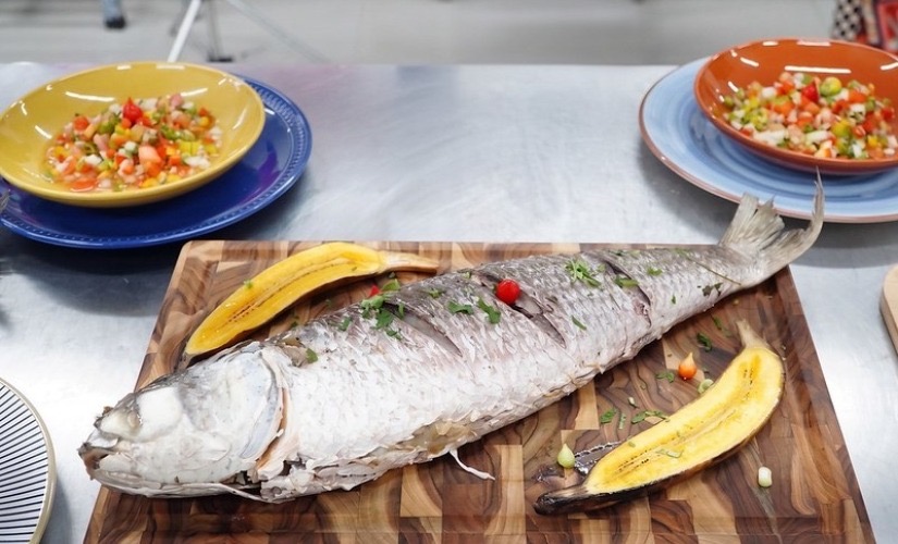 São Sebastião promove curso gratuito de Gastronomia Caiçara em parceria com CultSP PRO a partir de outubro
