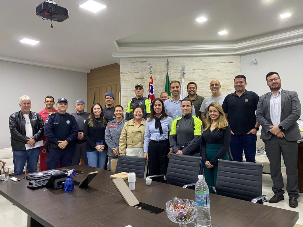 Caraguá Segura entra em nova fase de operações integradas com atuação da Polícia Federal
