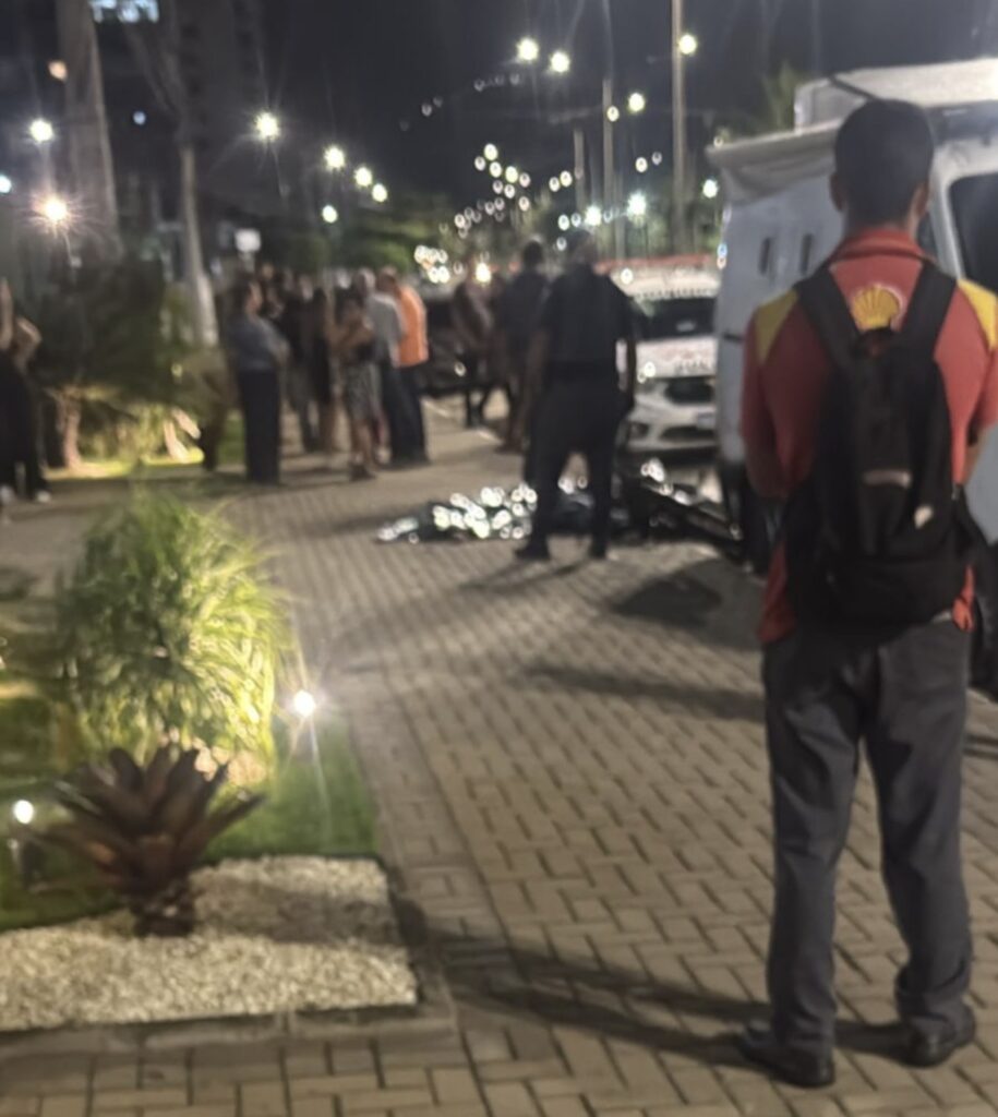 Júri popular: acusado de perseguir motociclista até acidente que matou jovem em Caraguatatuba vai a julgamento