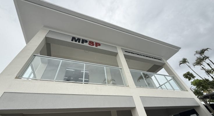 Líder do tráfico é condenado a 30 anos de prisão por matar homem por ciúmes em Caraguatatuba