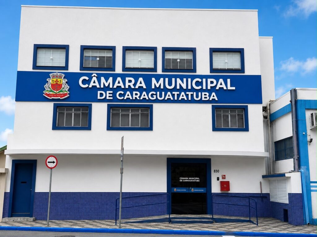 Audiências públicas vão discutir criação de canal eletrônico para comunicação com contribuintes de Caraguatatuba