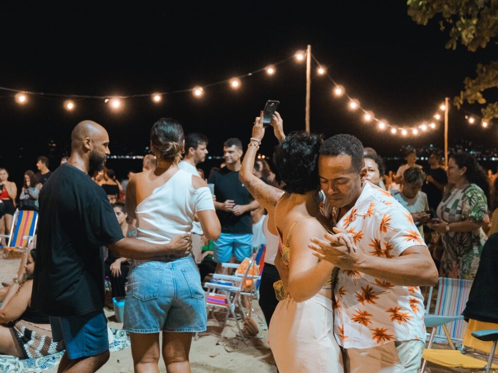 São Sebastião reúne cultura, música, esporte e Luau em programação especial de fim de semana; confira tudo aqui
