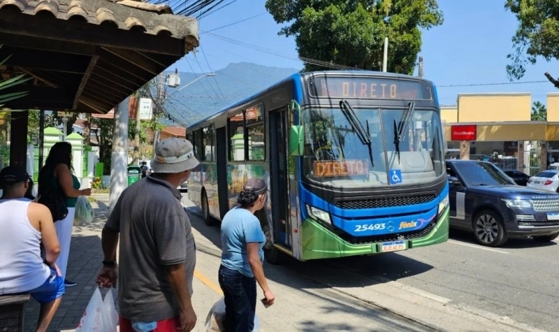 Justiça Eleitoral informa mudança em local de votação e Prefeitura de Ilhabela garante ônibus gratuitos nas Eleições 2026
