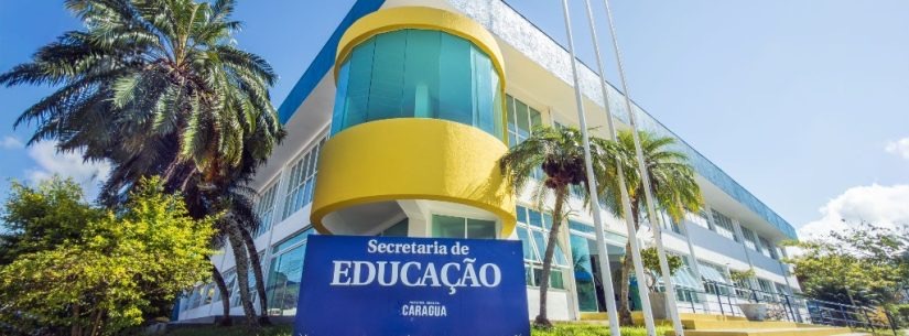 Prefeitura antecipa feriado escolar do Dia do Professor em Caraguatatuba para esta terça (13)