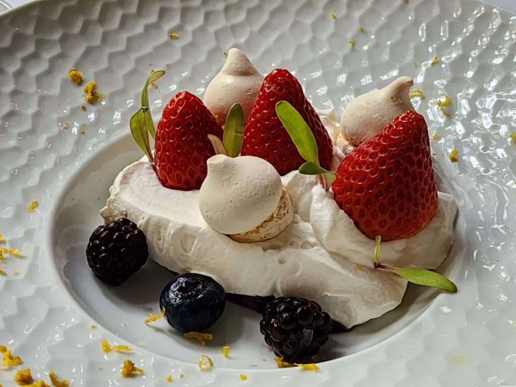Restaurant Week em São Sebastião vai até 15 de novembro e terá menus a partir de R$ 59,90