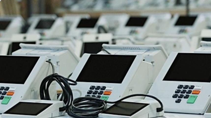 Segundo turno: 283 mil eleitores de Caraguatatuba, Ubatuba, São Sebastião e Ilhabela voltam às urnas domingo (25); locais de votação têm mudanças