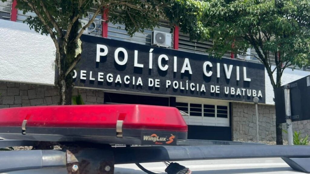 Homem é esfaqueado no braço e abdômen após discussão em Ubatuba; Polícia Civil pede prisão do suspeito