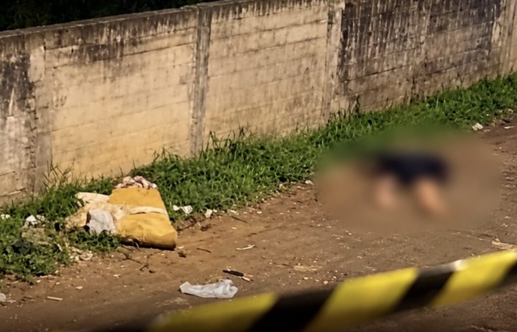 Homem é morto a tiros no Perequê-Mirim, em Caraguatatuba; Polícia Civil investiga o crime