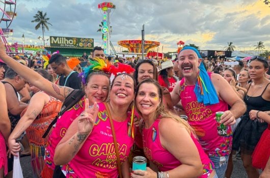 Caraguatatuba antecipa organização do Carnaval 2027 e abre inscrições para blocos de rua